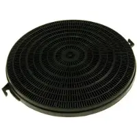 Whirlpool Koolstoffilter CHF211 / 9029793826 / 484000008635