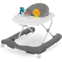 Bebe Confort Bebeconfort Loopwagen Explorer Grey Mist