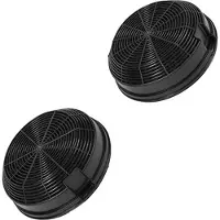 Turboair Koolstoffilter F00479/1S / Type 47 (2-pack)