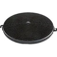 Wpro Koolstoffilter 484000008635 / CHFD211/1