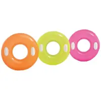Intex Zwemband - Hi-gloss - Ø 76 Cm