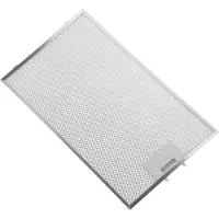 NEFF Metaalfilter 742967 / 00742967 388x265x8mm