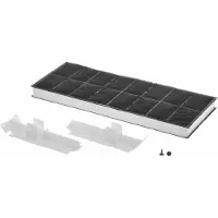 Siemens Koolstoffilter 00352953 / 352953 / LZ34000
