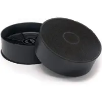 Juno Koolstoffilter ECFB03ST 9029798809 / ECFB03 (2St.)