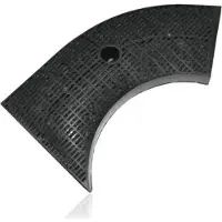 Wpro Koolstoffilter Type 10 / CHF85/1