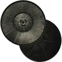 Airlux Koolstoffilter CR720