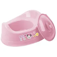 Arditex plaspotje Disney junior 26,5 cm polypropyleen roze