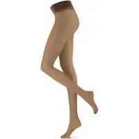 Oroblu Dames Panty's Magie 20 - Bruin - Maat L