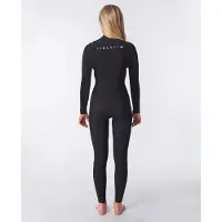 Rip Curl Wmns D/Patrol 5/3 Cz - Black