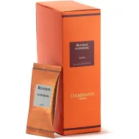 Dammann Frères Rooibos Cederberg Theezakjes 24 stuks - Pure Rooibos - Zonder caffeine