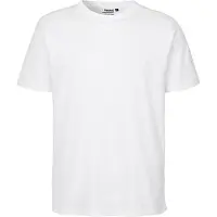 Neutral NE60002 Unisex Regular T-Shirt - Paars