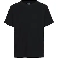 Neutral NE60002 Unisex Regular T-Shirt - Zwart