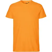 Neutral NE61001 Men´s Fit T-Shirt - Oranje