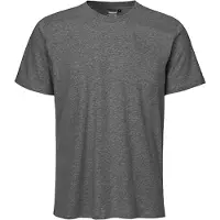 Neutral NE60002 Unisex Regular T-Shirt - Rood