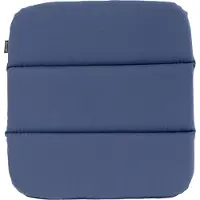 Hartman Delphine Kussen - B40xD40xH3 Cm - Anti Slip - Casual Steel Blue