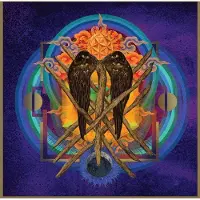 Cd Yob - Our Raw Heart Cd