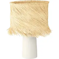 Eglo Tafellamp Paisano Beige