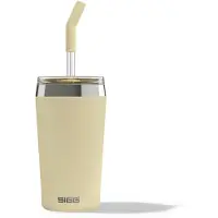 SIGG Thermosbeker Helia Optimistic-Yellow 0,45L