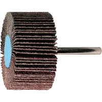 PFERD TOOLS 44400013 Lamellenslijper Diameter 10 mm 10 stuk(s)