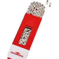 Sunrace For Sram/shimano 12s Road/mtb Ketting