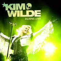 Ginza.se Aliens - Live