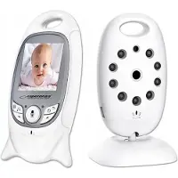 Esperanza EHM001 LCD-babyfoon 2,0 Wit