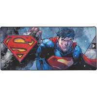 Subsonic Pelės kilimėlis žaidimams XXL Superman (XXL), Muismat, Veelkleurig