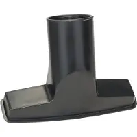 Bosch 2607000166 Kleine zuigmond voor -zuigers, 35 mm Diameter 35 mm