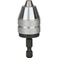 Bosch Accesorios Snelspanboorhouder