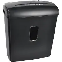 Desq Papierversnipperaar 4x35 mm snippers 15 L