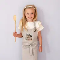 Yoursurprise Kinderschort bedrukken - Zand