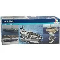 General 0503 1:720 Montagekit