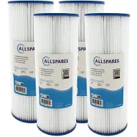 Allspares Spa Waterfilter SC704 / 42513 / C-4326