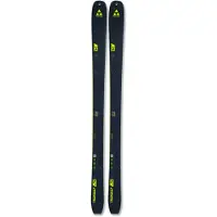Fischer Transalp 92 CTI 24/25