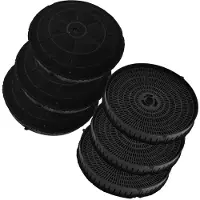 Allspares 2x Samsung Koolstoffilter MA-CF702 van AllSpares (2St.)