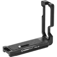 Sunway L-plate Arca voor Nikon Z8 (PNL-Z8)