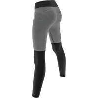 Legend Sports Sportlegging Black-Grey