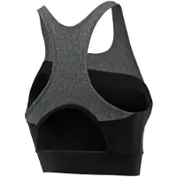 Legend Sports Legend Dames Sport bh grijs