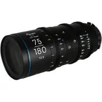 Laowa Ranger 75-180mm T2.9 FF Cine Lens - Arri PL / Canon EF mount