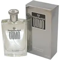 Sergio Tacchini Herenparfum Sergio Tacchini EDT Man (100 ml)