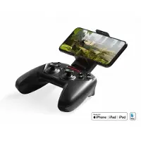 SteelSeries Apple gamecontroller, Nimbus+, zwart