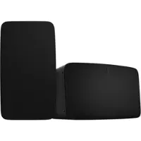 Sonos Five Duo Pack zwart