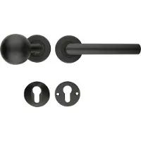 HDD pro HDD Veiligheidsbeslag I Shape zwart