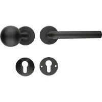 HDD pro HDD Veiligheidsbeslag L Shape zwart