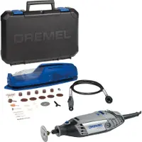 Dremel 3000 + 25-delige accessoireset