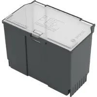 Bosch Home and Garden 1600A01V7P 1600A01V7P Machinekoffer PP (l x b x h) 175.90 x 104.60 x 131.50 mm
