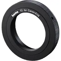 Hama Camera-Adaptor T2 for Canon EOS
