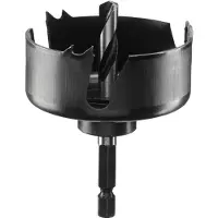 Bosch CARBON GATZAAG MET  HEX SCHACHT  60