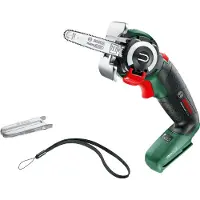 Bosch AdvancedCut 18 (zonder accu)