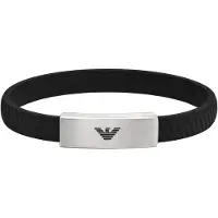 Emporio Armani Herenarmband Emporio Armani EGS2996040